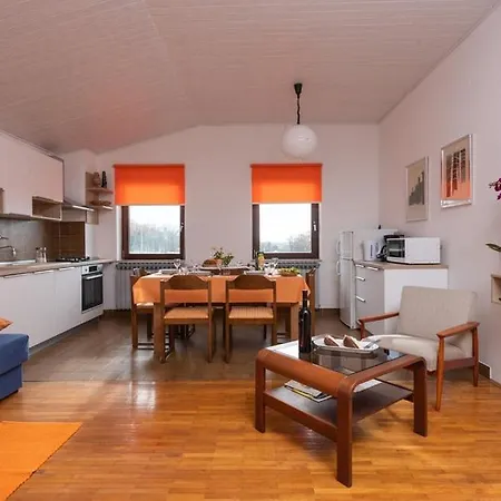 Appartement Manjadvorci 7445a