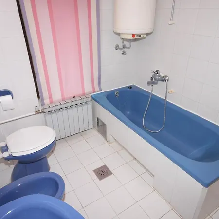 Manjadvorci 7445a Appartement Barban