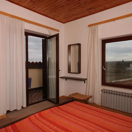 Appartement Manjadvorci 7445a *