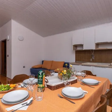 Manjadvorci 7445a Apartment *