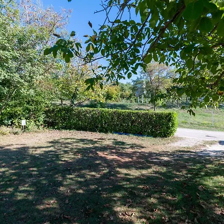 Appartement Manjadvorci 7445a *