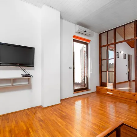 Manjadvorci 7445a Appartement