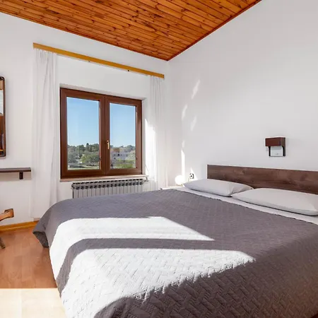 Appartement Manjadvorci 7445a *