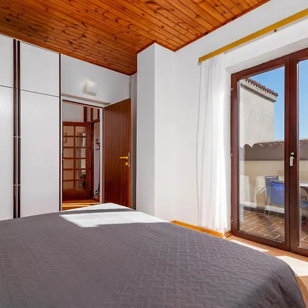 Appartement Manjadvorci 7445a Barban