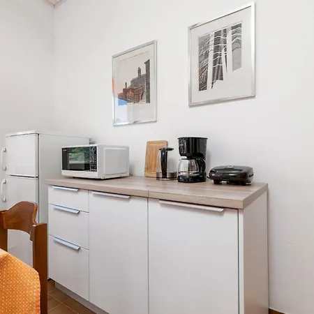 Appartement Manjadvorci 7445a *