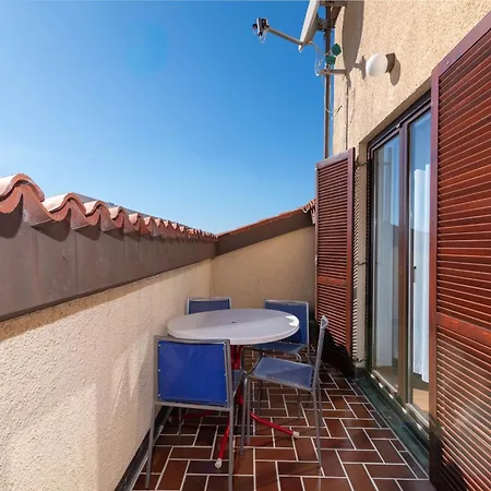Appartement Manjadvorci 7445a