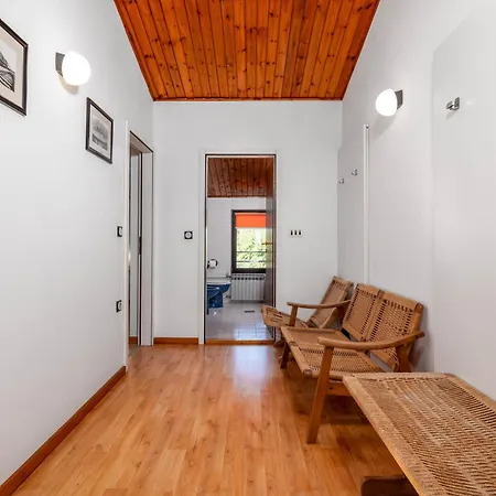 Appartement Manjadvorci 7445a Barban